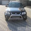 Katalog orurowań &raquo; HONDA &raquo; CRV &raquo; CRV 1997-2001